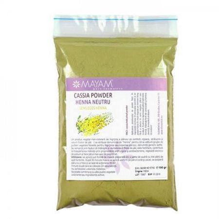 Mayam Semleges Henna, 100 g