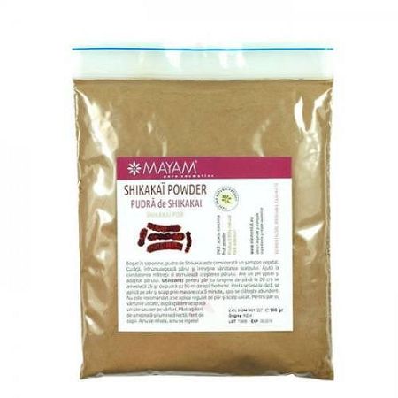 Mayam Shikakaï por, 100 g