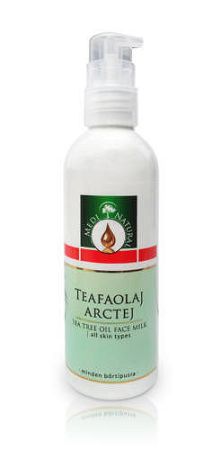 Medinatural Teafaolaj arctej, 200 ml