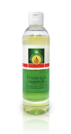 Medinatural Teafaolaj sampon, 250 ml