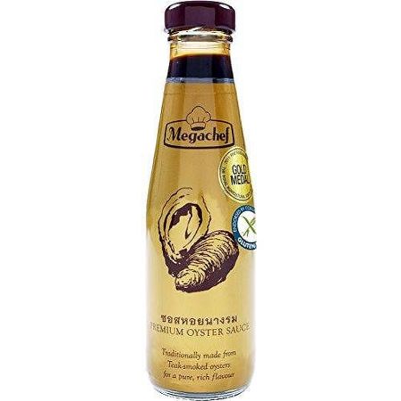 MEGACHEF OSZTRIGASZÓSZ 200 ML