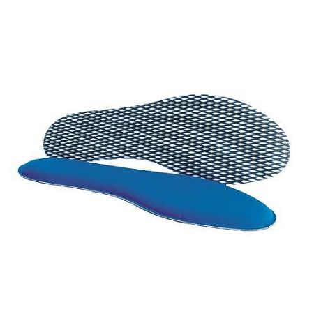 Memory&Foam memóriahabos talpbetét 37-38