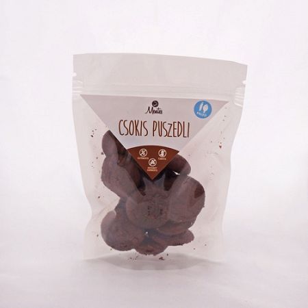 MENTES CSOKIS PUSZEDLI, 100 g