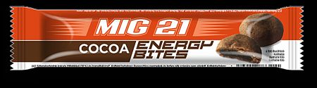 MIG 21 ENERGIASZELET KAKAÓ 40G