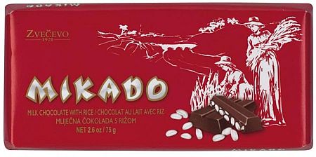 MIKADO TEJCSOKI PUFFASZTOTT RIZZSEL 75 G