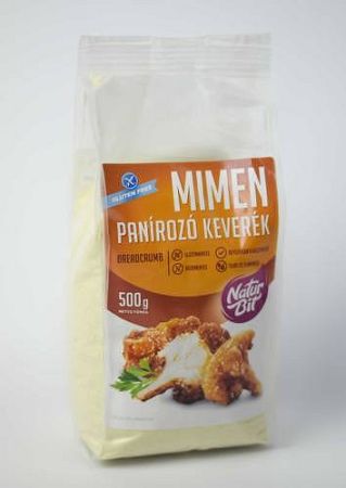 Mimen panírozó keverék, 500 g