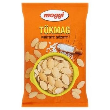 Mogyi tökmag, 150 g
