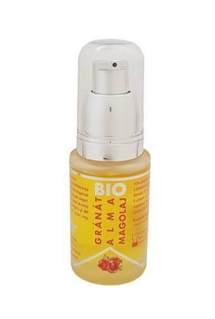 Mosó Mami Bio Gránátalma magolaj 30ml
