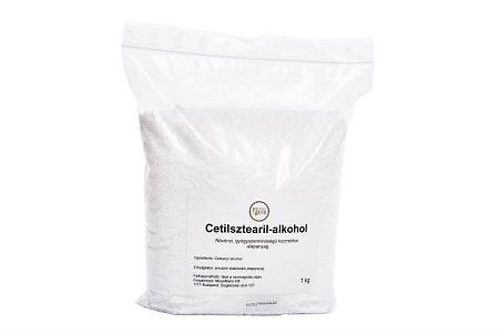 Mosó Mami Cetisztearil-alkohol, 1000 g