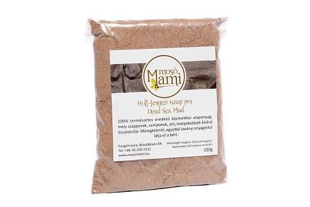 Mosó mami Holt-tengeri iszap, 100 g