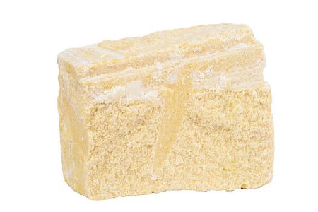 Mosó mami Kakaóvaj tömb (finomítatlan), 1 kg