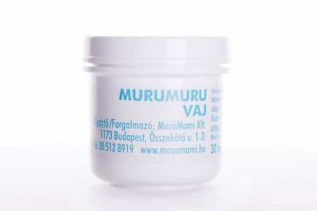 Mosó Mami Murumuru vaj, 30 ml
