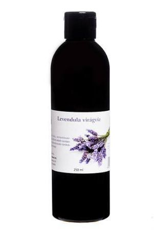 Mosó Mami Virágvíz, 250 ml - Levendula