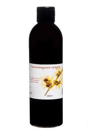 Mosó Mami Virágvíz, 250 ml - Varázsmogyoró