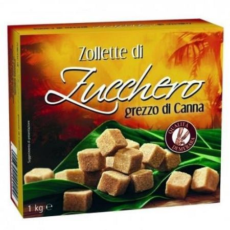 Nád kockacukor, 1000 g