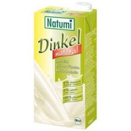Natumi bio tönkölyital natúr, 1000 ml