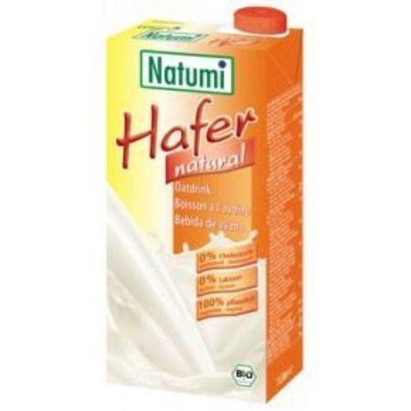 Natumi bio zabital natúr, 1000 ml