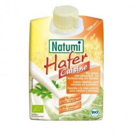 Natumi bio zabtejszín, 200 ml