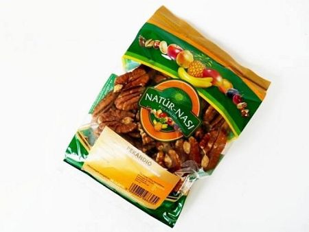 Natúr-nasi pekándió, 100 g