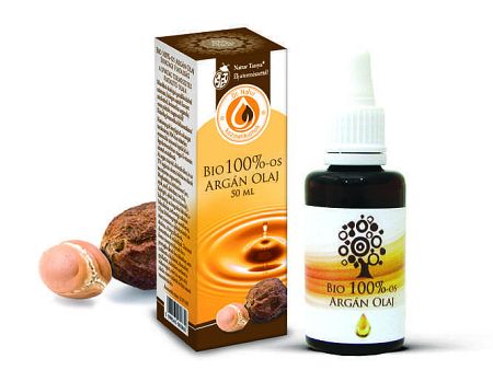 Natur Tanya Bio Argán olaj 50ml