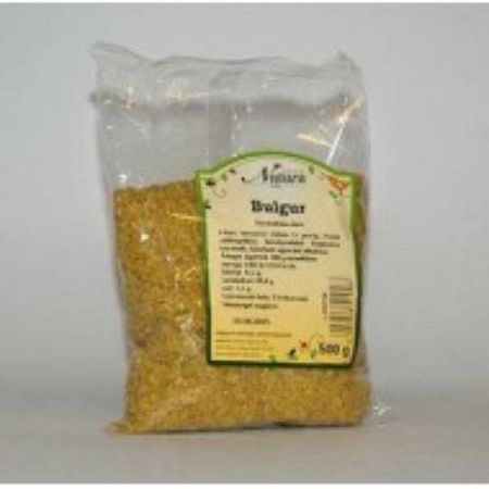 Natura bulgur, 1000 g