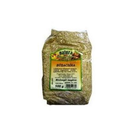 Natura búzacsíra, 250 g
