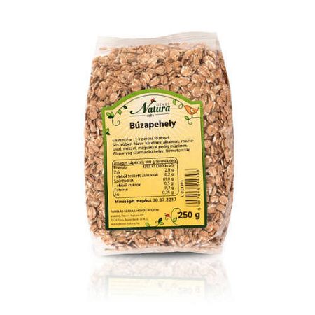 Natura búzapehely, 500 g
