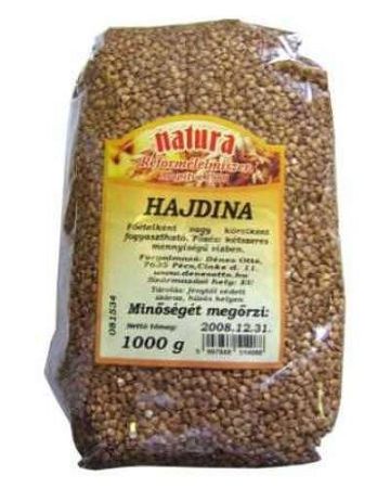 Natura hajdina, 1000 g