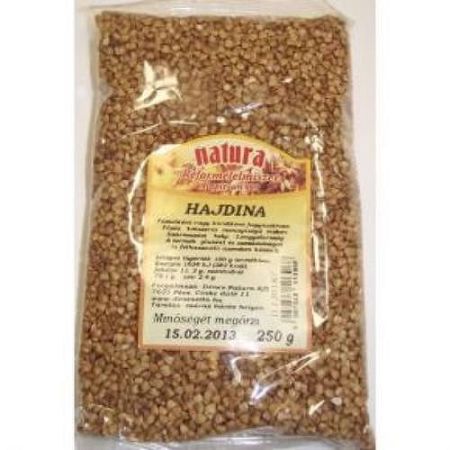 Natura hajdina, 250 g