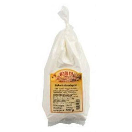 Natura kukoricakeményítő, 500 g