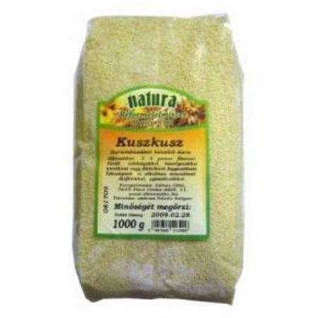 Natura kuszkusz, 1000 g