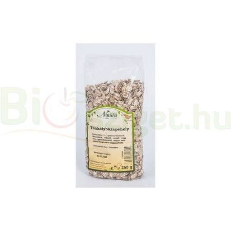 Natura tönkölybúzapehely 250 g