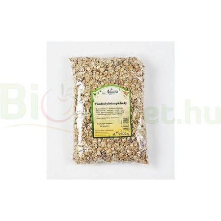 Natura tönkölybúzapehely 500 g