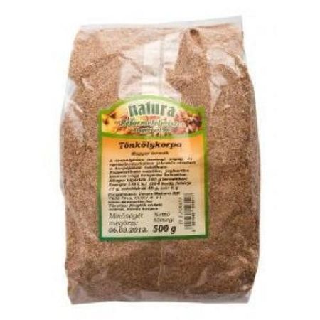 Natura tönkölykorpa, 250 g