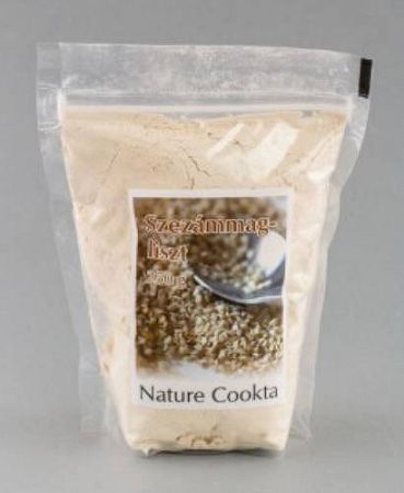 Nature cookta hajdinaliszt 400 g