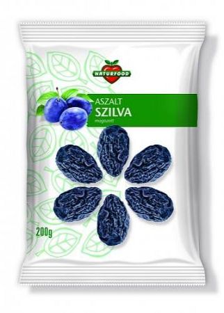 Naturfood Aszalt szilva, 200 g