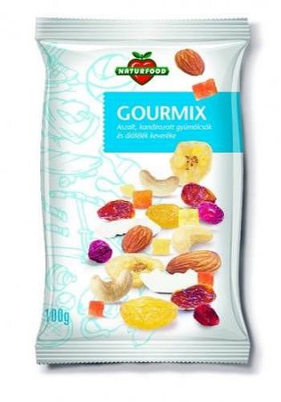 Naturfood Gourmix, 100 g