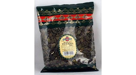 Naturfood Héjnélküli tökmag, 200 g