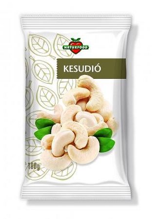 Naturfood Kesudió, 100 g