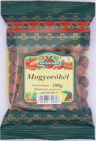 Naturfood Mogyoróbél, 100 g