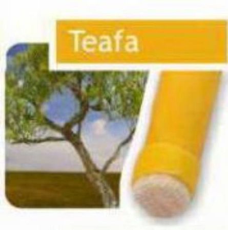 Naturhelix fülgyertya, 2 db - teafa