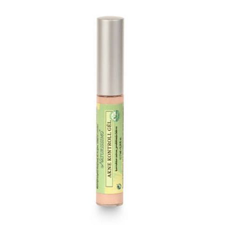 Naturissimo Akne kontroll korrektor gél, 7 ml