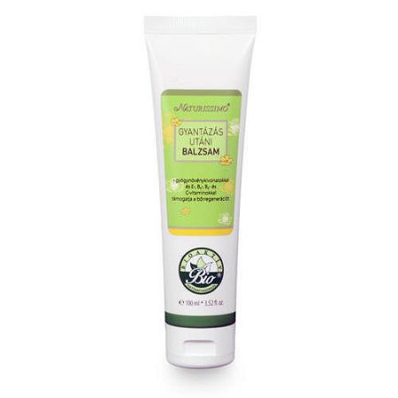 Naturissimo Gyantázás utáni balzsam, 100 ml
