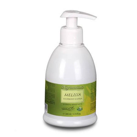 Naturissimo Melissa folyékony szappan, 300 ml