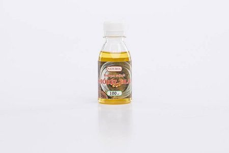 Naturol Dióbél olaj, 100 ml