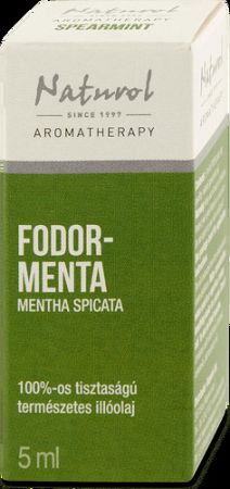 NATUROL FODORMENTA ILLÓOLAJ, 5 ml