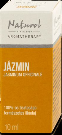 Naturol Jázmin Illóolaj 10 ml
