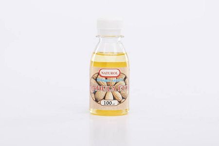Naturol Mandula étolaj, 100 ml