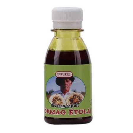 Naturol tökmag olaj 100 ml