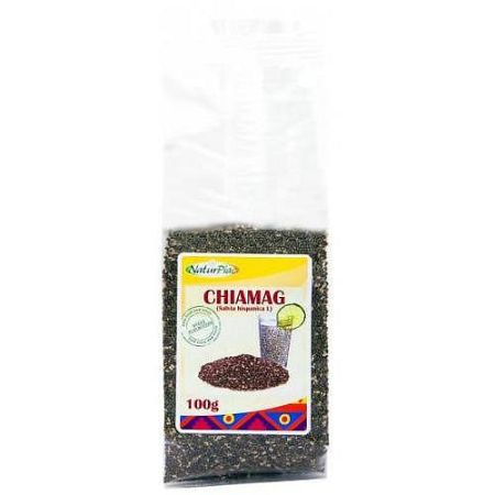 Naturpiac Chia mag, 100 g